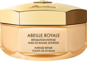 Image of GUERLAIN Abeille Royale Intense Repair Youth Oil-In-Balm 80ml