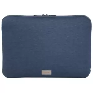 image of Hama Jersey Laptop Sleeve Up To 40cm (15.6") Blue