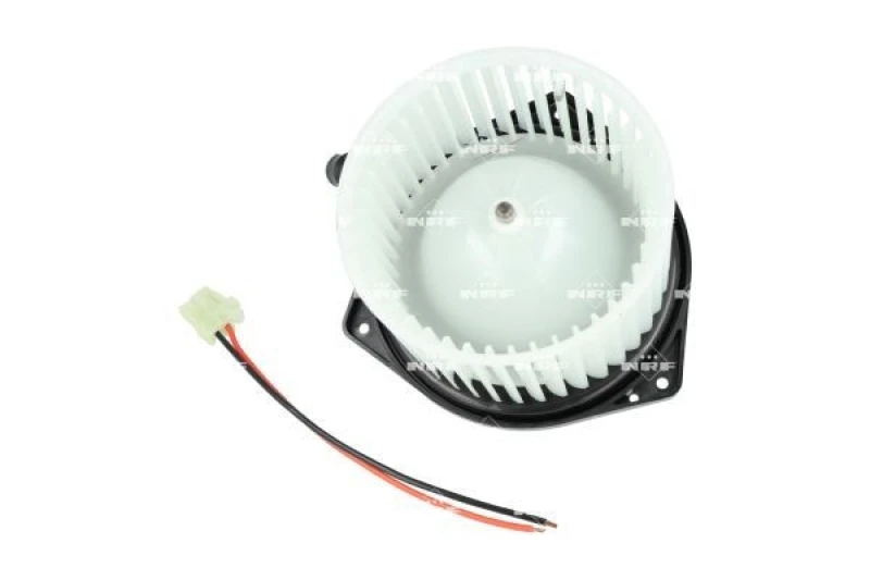 Image of NRF Blower motor NRF 34377