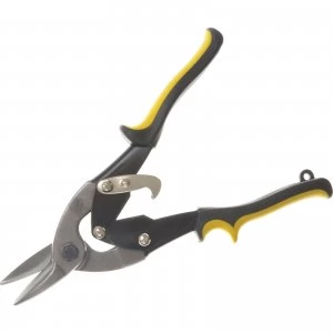 image of BlueSpot Aviation Snips Straight Cut 250mm