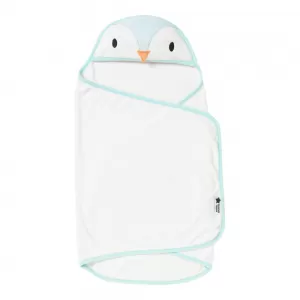 image of Tommee Tippee Percy the Penguin Groswaddledry