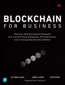 Image of Blockchain for Business