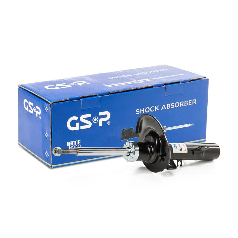 Image of GSP Shock absorber GSP 32369802