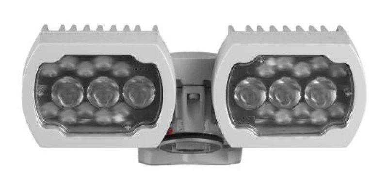 Image of Bosch MIC-ILG-400 security camera accessory Illuminator