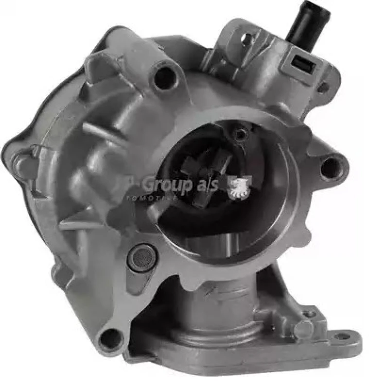 Image of JP GROUP 1117101200 Vacuum Pump JP Vacuum Pump,brake system (387)
