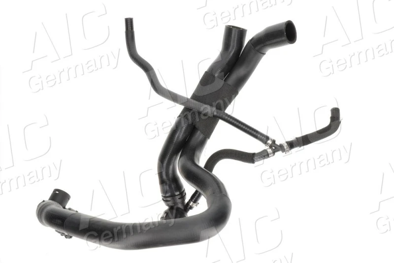 Image of Radiator hose AIC 74568