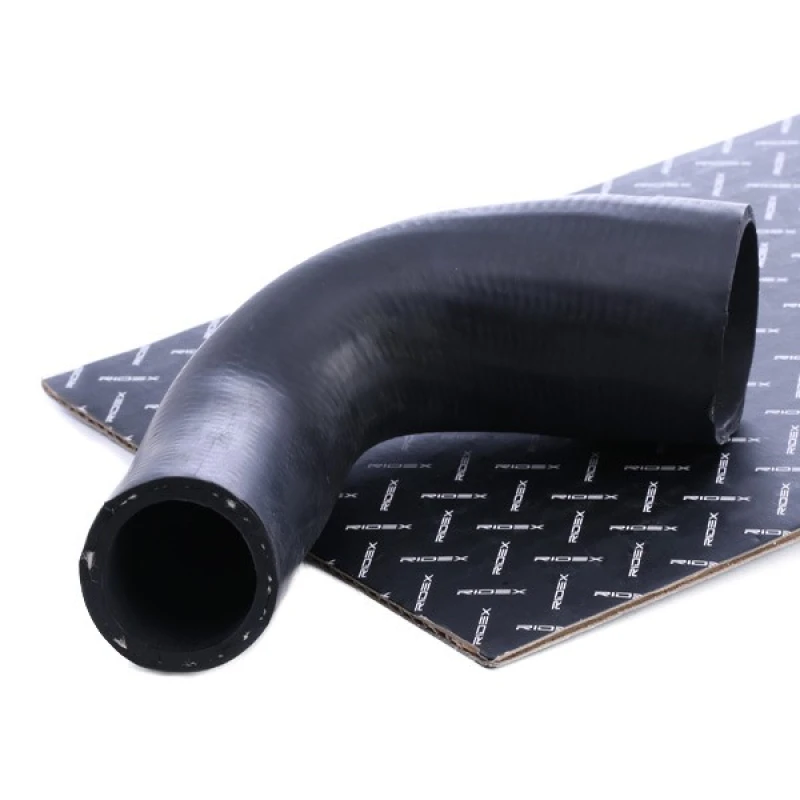 Image of Charger intake hose RIDEX 3314C0147