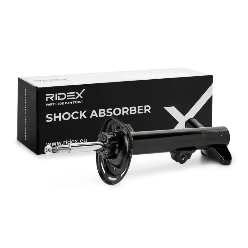 Image of RIDEX Shock absorber RIDEX 854S17939
