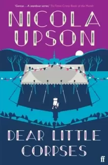 Image of Dear Little Corpses : The Sunday Times Crime Book of the Month