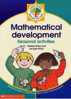 Image of Mathematical Development by Therese Finlay Paperback