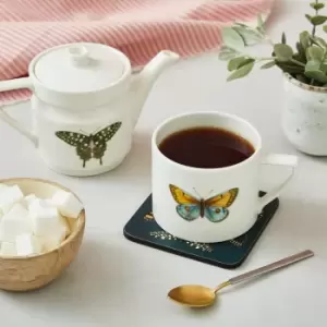 Image of Portmeirion Botanic Garden Harmony Tea For One Set Natural