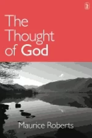 Image of thought of god
