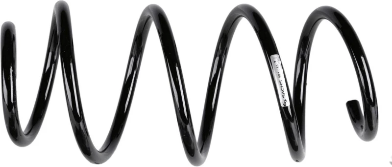 Image of Coil spring SACHS 993 845