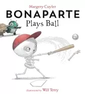 Image of bonaparte plays ball