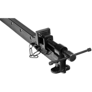 Image of Sealey Sash Clamp 1200mm
