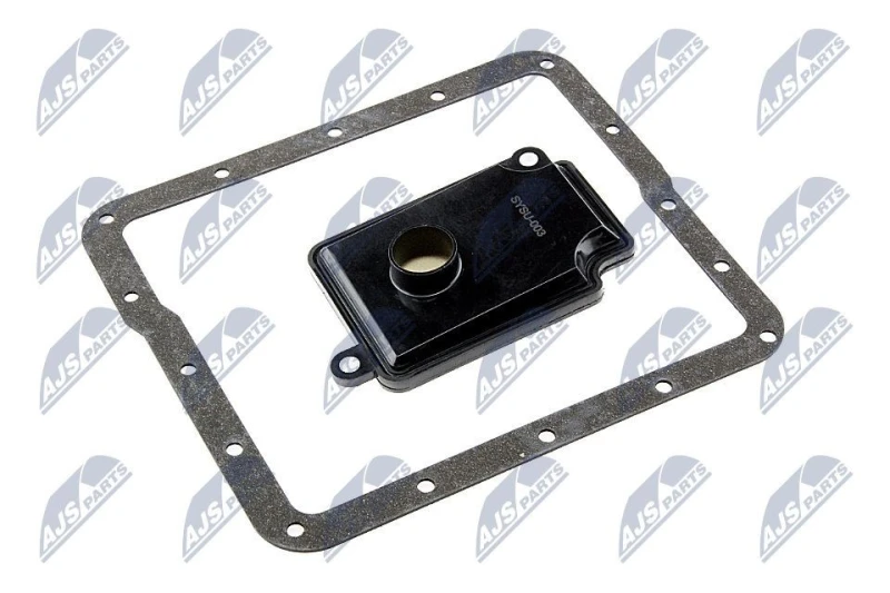 Image of NTY Automatic transmission filter kit NTY FSF-SU-003