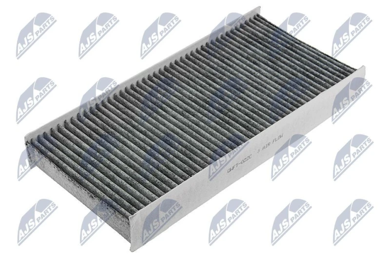 Image of NTY Pollen filter NTY FCF-FT-022C