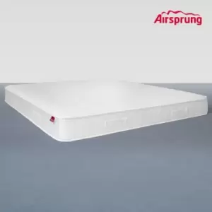 image of Airsprung Super King Size Comfort Rolled Mattress