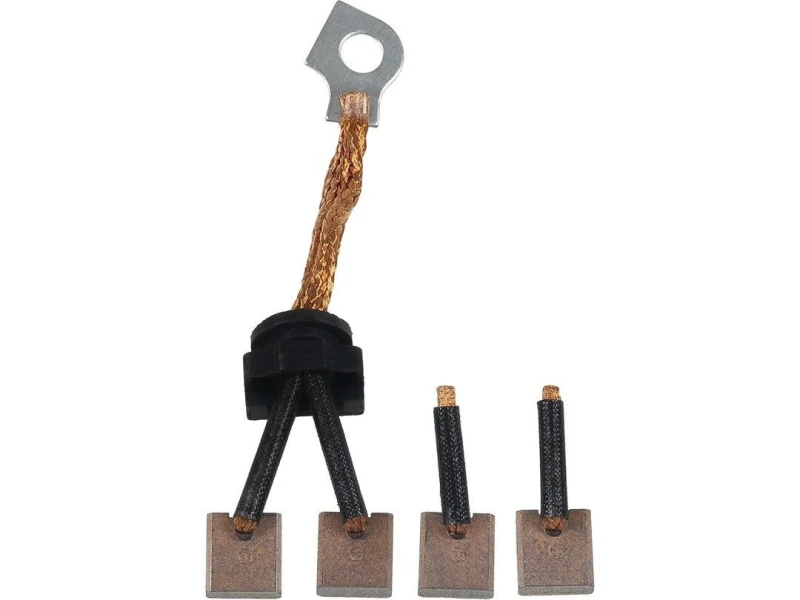 Image of AS-PL Carbon Brush, starter AS-PL SB6017