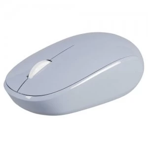 image of Microsoft Pastel Blue 1000 DPI Mouse