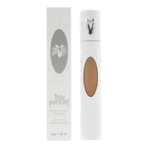 Image of KVD True Portrait 068 Tan Liquid Foundation 30ml