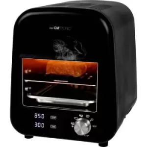 Image of Clatronic EBG 3760 Electric Electric grill Black
