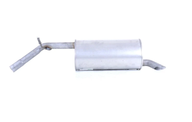 Image of Rear silencer WALKER 23281