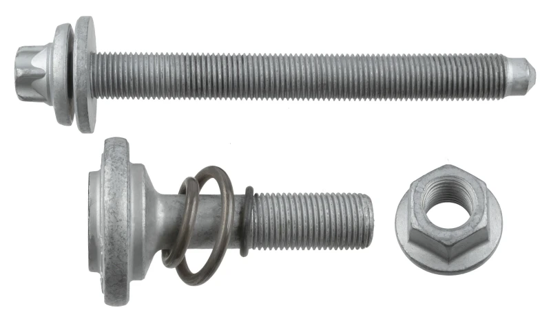 Image of Repair kit, wheel suspension LEMFORDER 45027 01