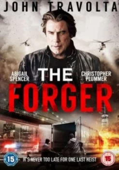 Image of The Forger - DVD