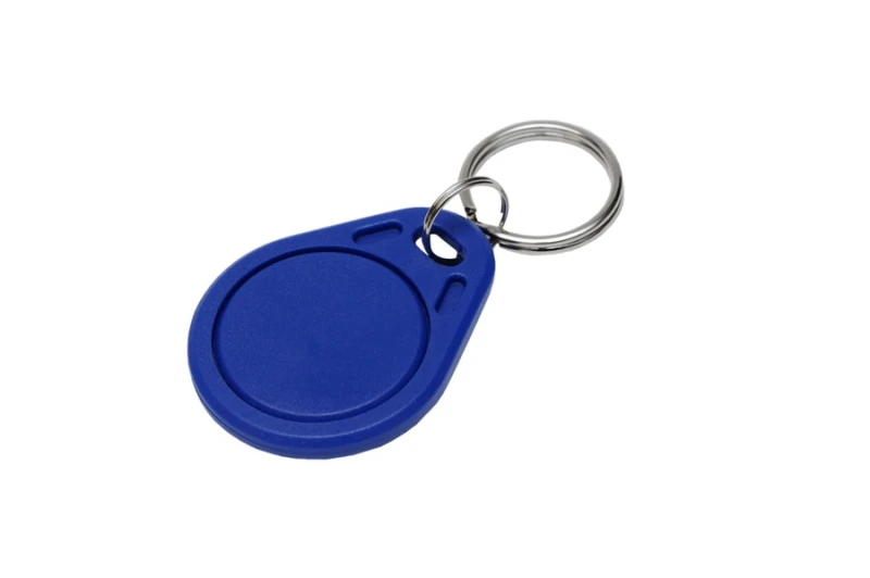Image of 2N Telecommunications 9134174 RFID tag Blue