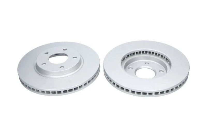 Image of KAVO PARTS Brake disc KAVO PARTS BR-6824-C