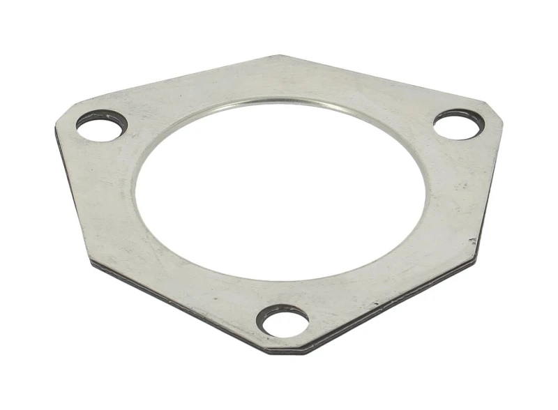 Image of Exhaust pipe gasket WALKER 82103