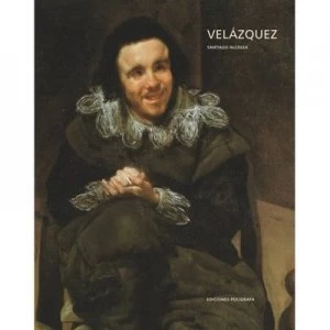 Image of Velzquez by Santiago Alcolea Book