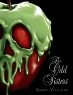Image of odd sisters a villains novel