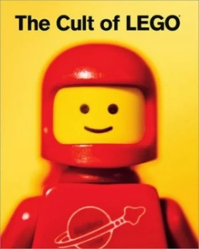 Image of The Cult of Lego by John Baichtal Hardback