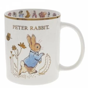 image of Peter Rabbit 2019 Edition Mug