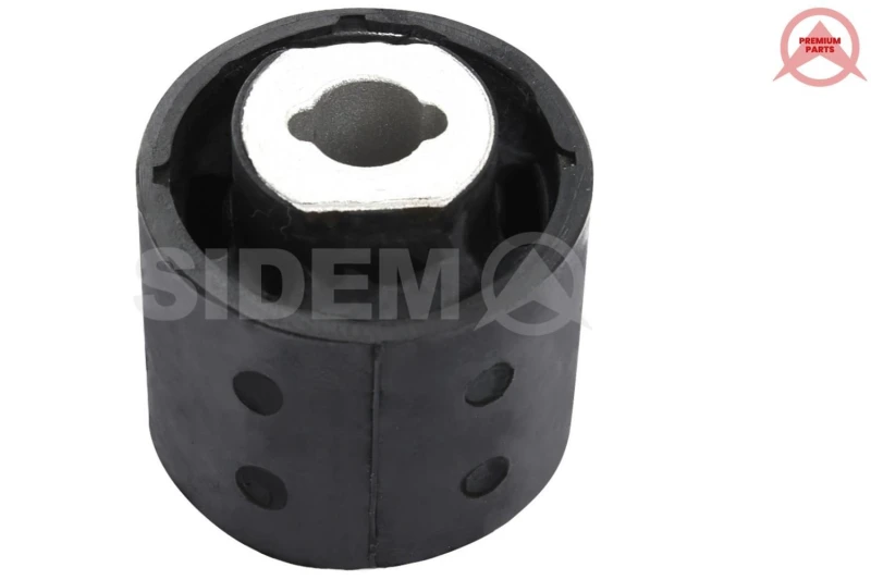 Image of SIDEM 821305 Axle Bushes Centre Hub Carrier Bush (1080)