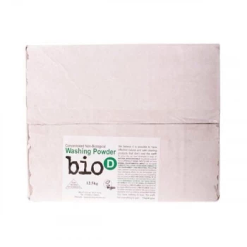 Bio-d Washing Powder - 12.5kg