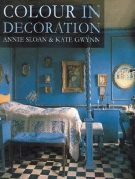 Image of Colour in Decoration by Annie Sloan Paperback