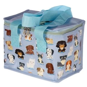 image of Dog Squad Lunch Box Cool Bag