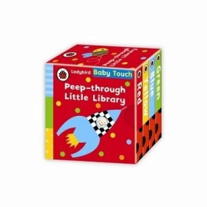 Image of Little Library by Ladybird Book