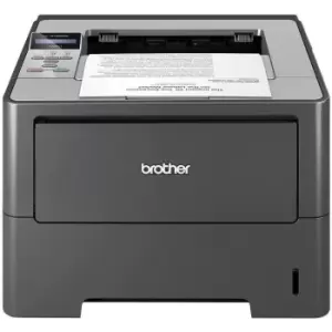 Image of Brother HL-6180DW Monochrome Laser Printer