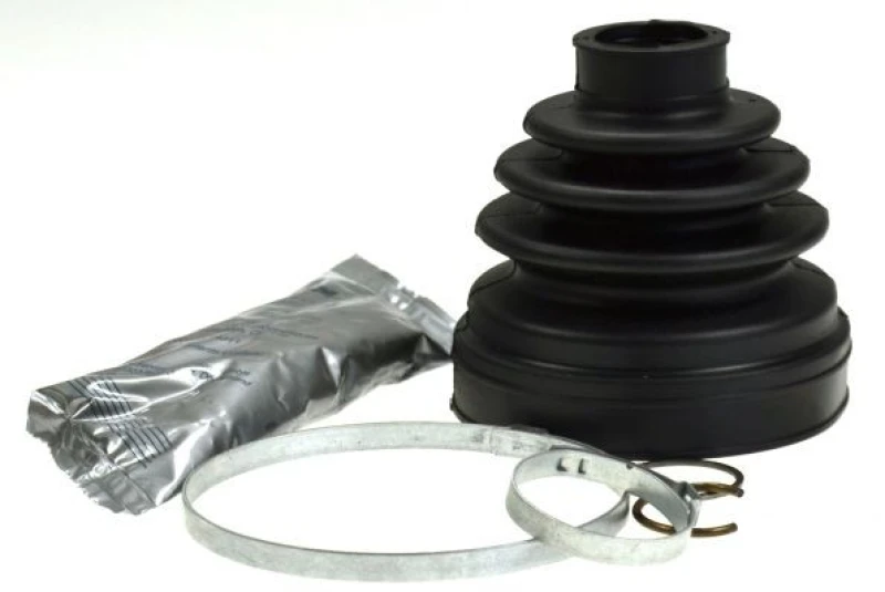 Image of CV boot kit, drive shaft SPIDAN 36092