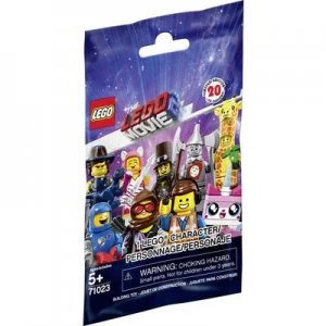 image of 71023 LEGO Minifigures THE LEGO MOVIE 2