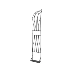 Image of Slimline Arch Half