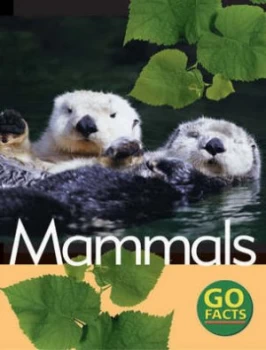Image of Mammals by Paul McEvoy