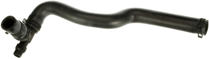 Image of GATES Radiator hose GATES 05-5595