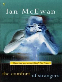 Image of The Comfort of Strangers by Ian Mcewan Paperback