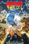 Image of murder falcon deluxe