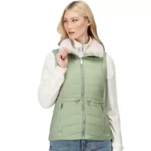 image of Regatta Womens Walless Body Warmer Gilet 14 - Bust 38' (97cm)